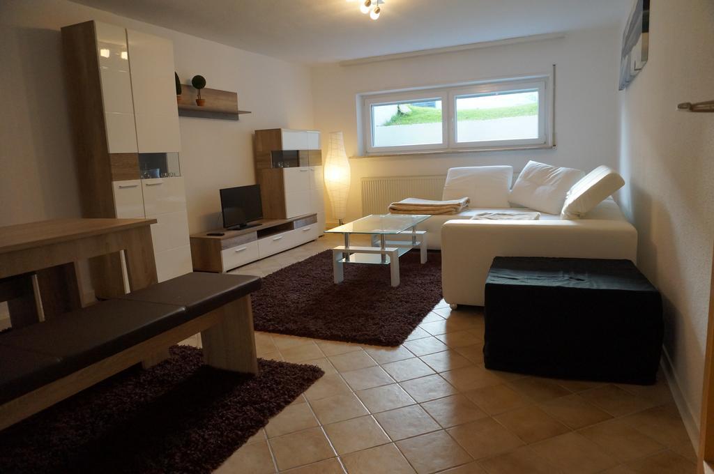 Apartment Germersheim Cameră foto