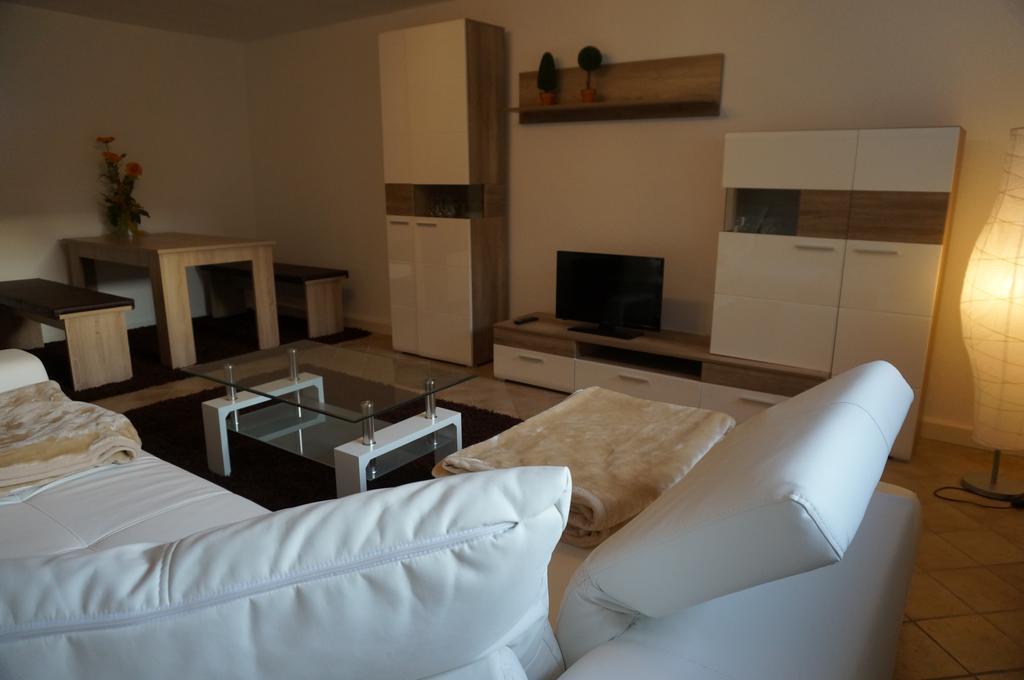 Apartment Germersheim Cameră foto