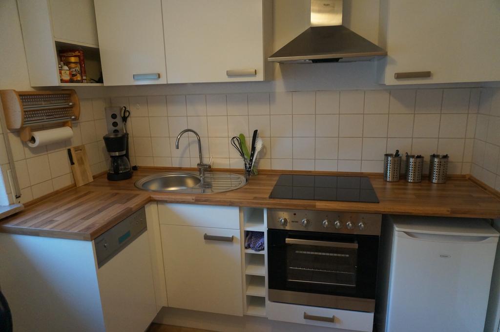 Apartment Germersheim Cameră foto
