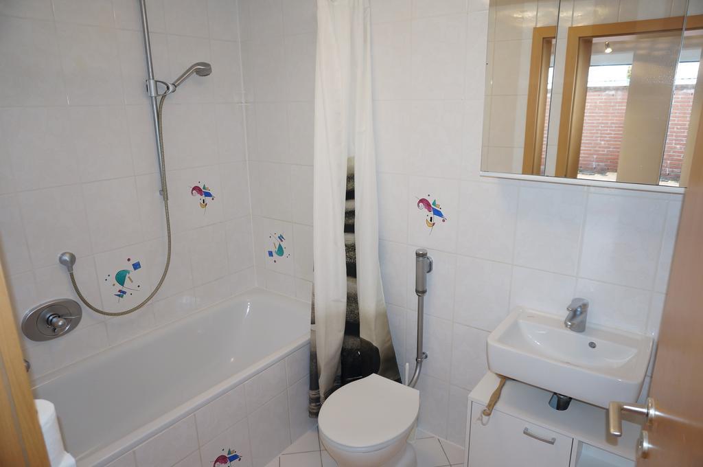 Apartment Germersheim Cameră foto
